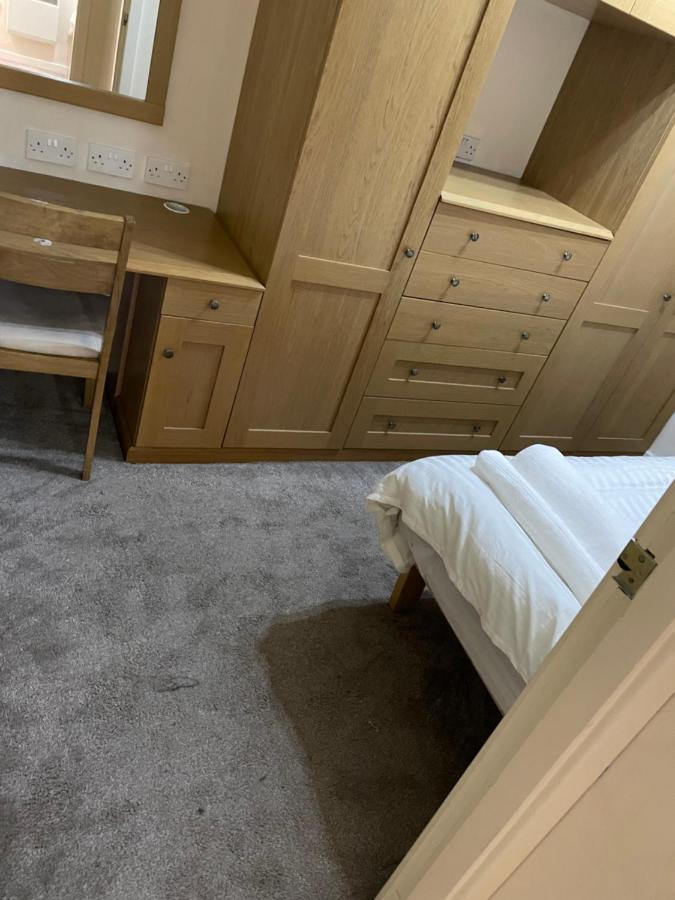Bigkings 2 Bedroom Apt With Free Parking Beside Piccadilly In Central 曼彻斯特 外观 照片