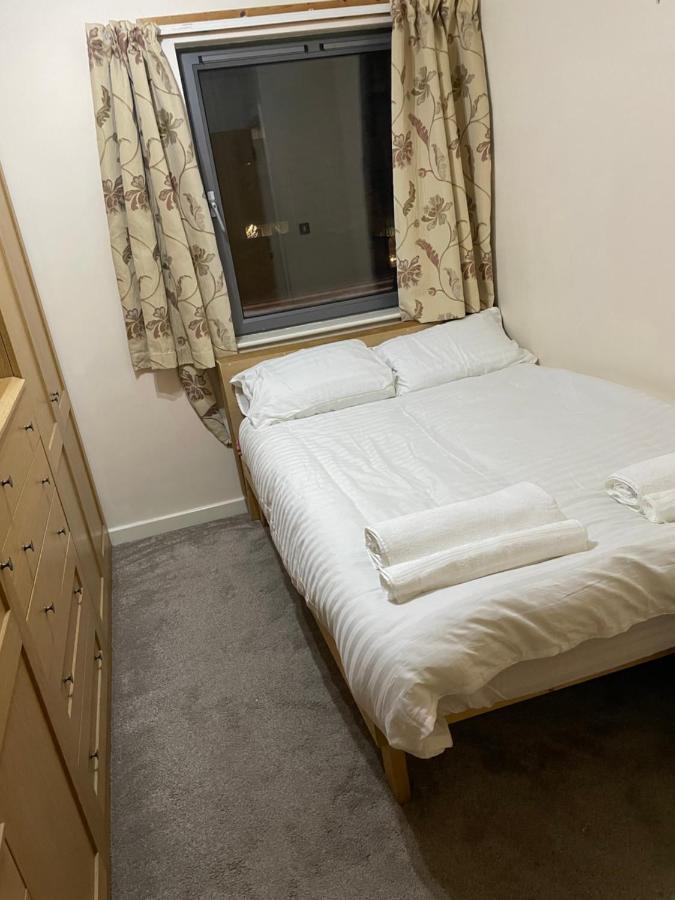 Bigkings 2 Bedroom Apt With Free Parking Beside Piccadilly In Central 曼彻斯特 外观 照片